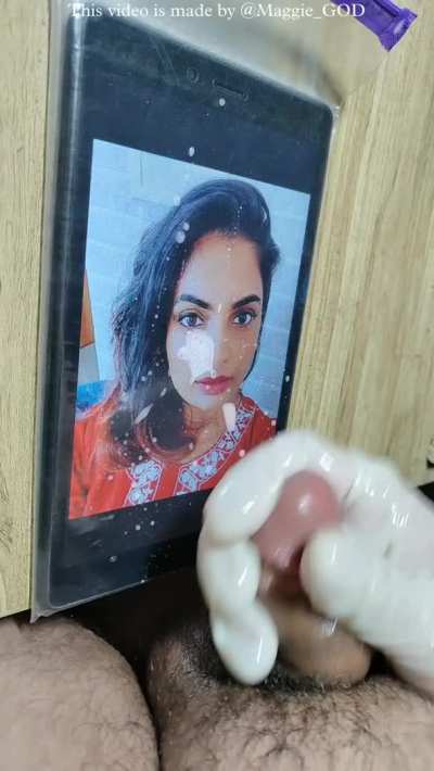 Vidhya Tribute