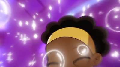 energy