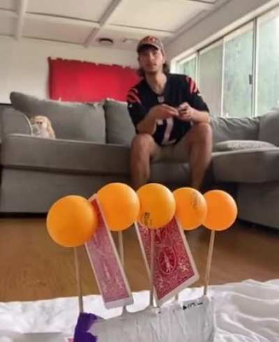 Maybe maybe maybe