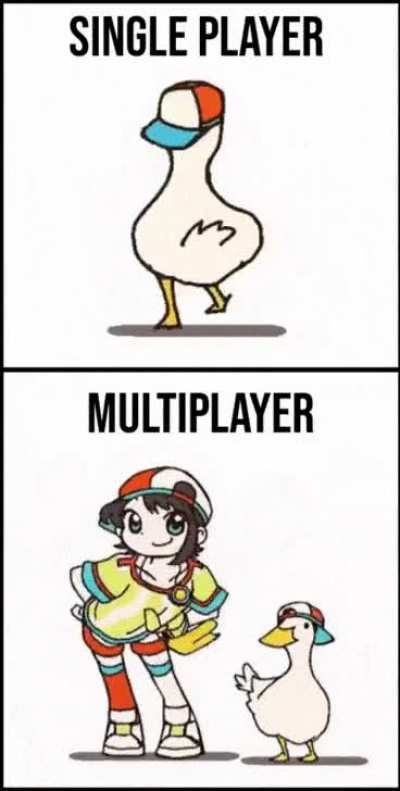 Games be like.......