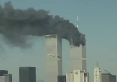 Never forget