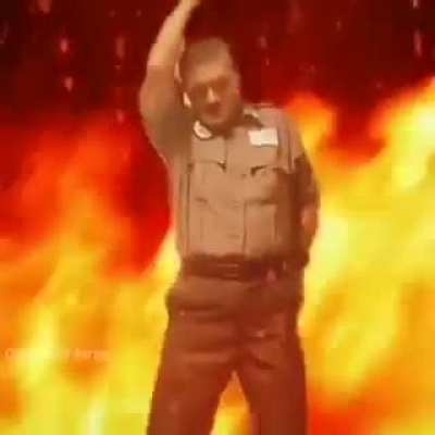 Jumpscare
