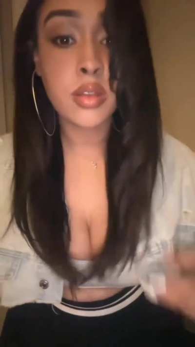 Basic Ass Michelle (