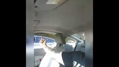 He was tired of this shit