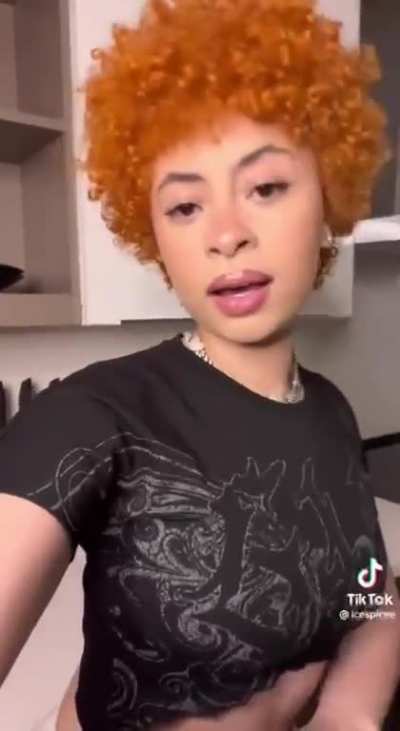 Ice Spice Ai Joi &eth;&brvbar;&eth;&brvbar; &eth;&eth;&yen; Part .2