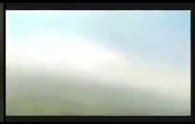 Flying through life