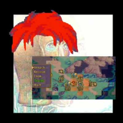 Roy bad