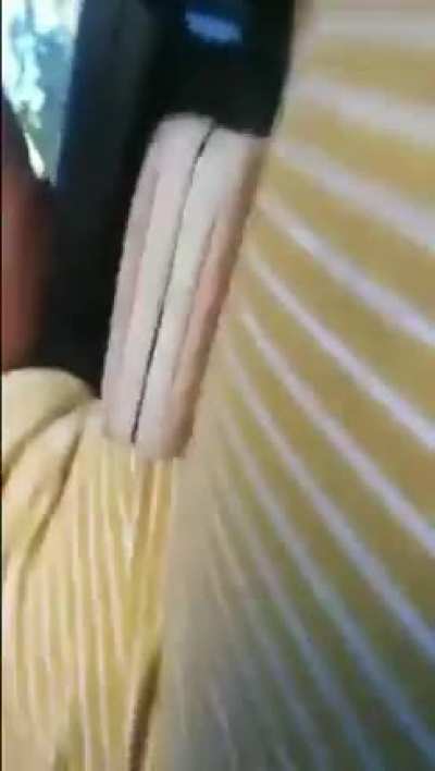 sasha cheeks farts
