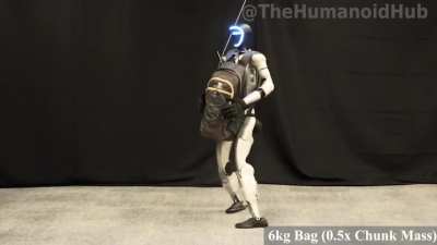 Chinese researchers have developed a RL framework enabling humanoid robots to stand up across diverse real-world scenarios. The trained policies demonstrate robustness to external forces and exhibit emergent behaviors like fall recovery