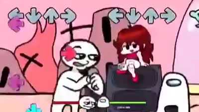 Amogus