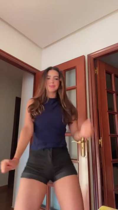 Mmmm que rica