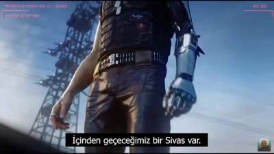 Onların erzurumu varsa bizim de sivasımız var