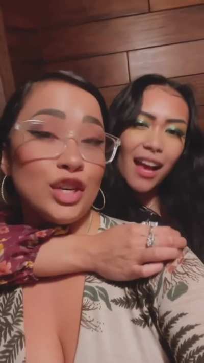 Anyone have more of this vid?
