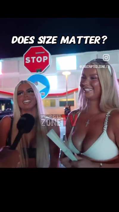 They Tell It Like It Is, Can You Handle It?