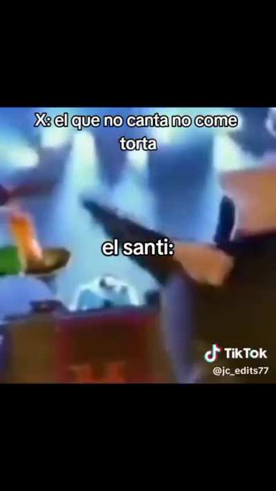 Por eso sus pap&aacute;s lo dejaron