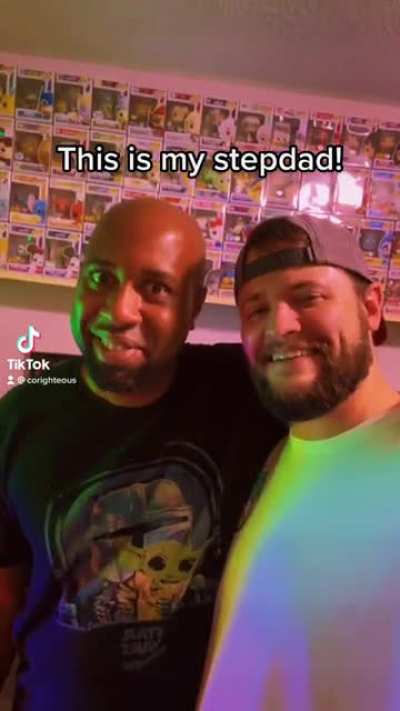 Stepdad