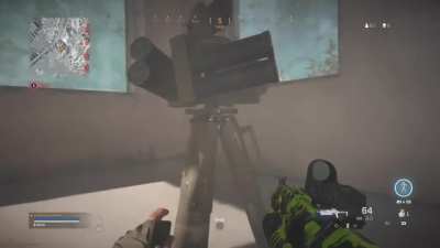 The Naughtiest Thing I&rsquo;ve Done On Warzone