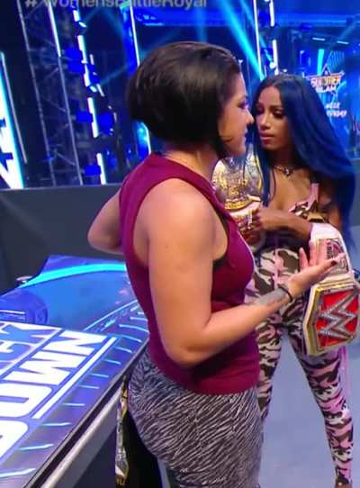 Bayley