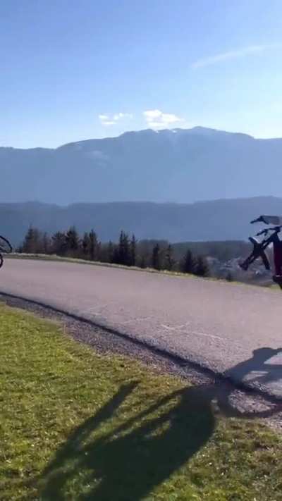 Maybe maybe maybe