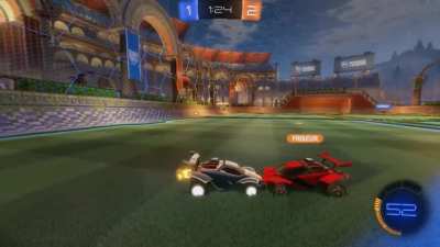 rule 1 pinch