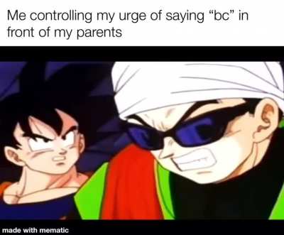 Meme dekh