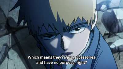 Sigma Reigen cause why not?