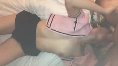 tell the truth&hellip; would you marry a girl that&rsquo;s sucked over 100 different dicks in her life