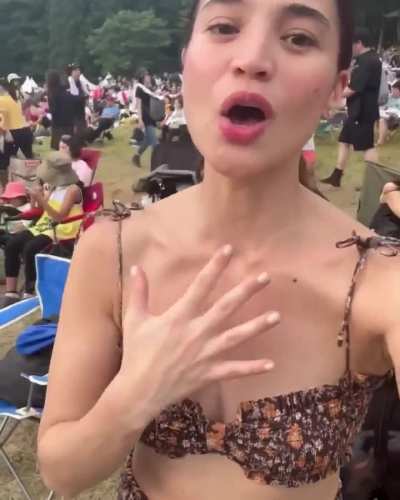 Anne Curtis