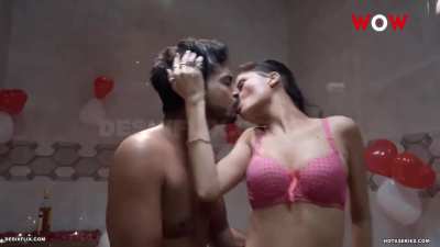 Love Guru 😍🔥 2023 &ndash; Hindi Hot Web Series &ndash; WowOriginals #moaning #Story #indian #milf #bigboobs #hardcore #brutal #bhabhi #saree #nude #POV #Roleplay #desi #yourmilf