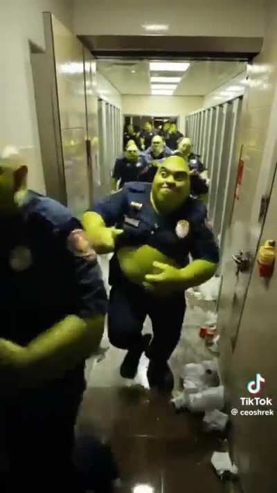 Shrek