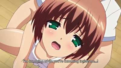 Ane Chijo Max Heart 3 part 2