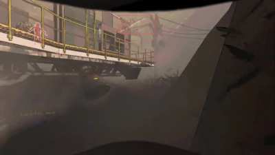 &ldquo;Check this shit out&rdquo;