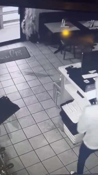 3 punks steal a vehicle - then burglarize beloved Pilsen restaurant, Azul 18. DOWNLOAD &amp; SHARE THIS VIDEO EVERYWHERE - let's catch these f*ckers