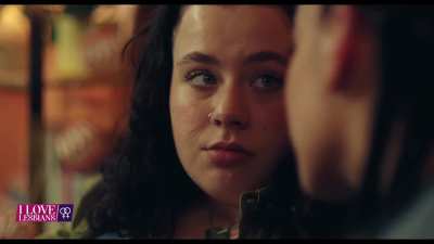 Mar Isern (21) &amp;amp; Lizeth Sanmartin (20) - "Red Flags" - (s01e01) - *AI ENHANCED*