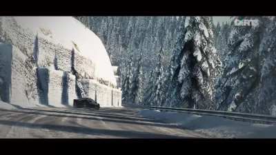 Ford RS200 &times; Le Seuil Legends 1/3 | Everlong