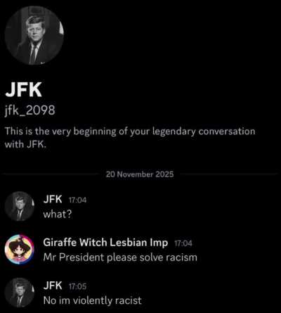 JFK