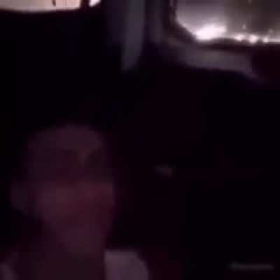 Uyuyuy que paso