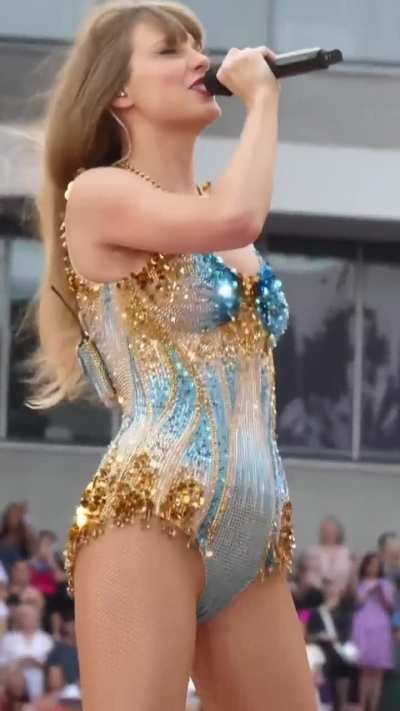 Armpits appreciation post
