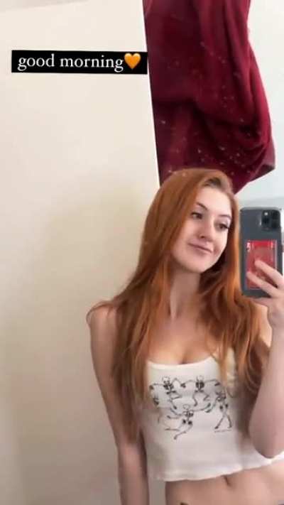 Good morning Marlhy