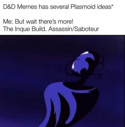 Batman Beyond’s Inque for your plasmoid consideration