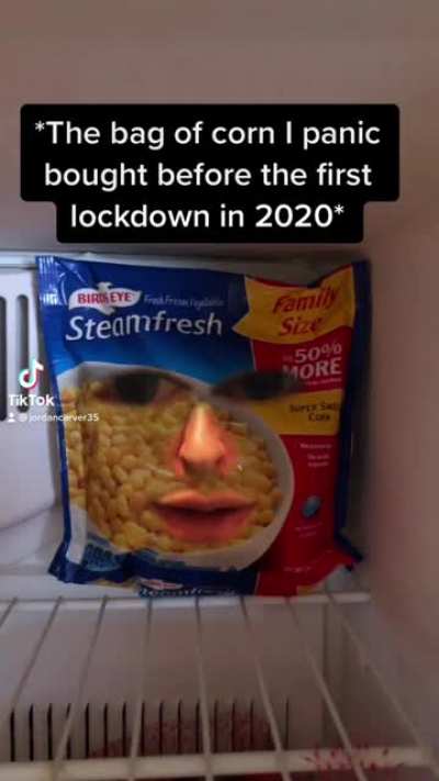 Cornvid-19