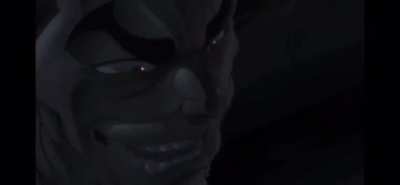 Yujiro el mejor padre del mundo, creditos a hemisferiov2