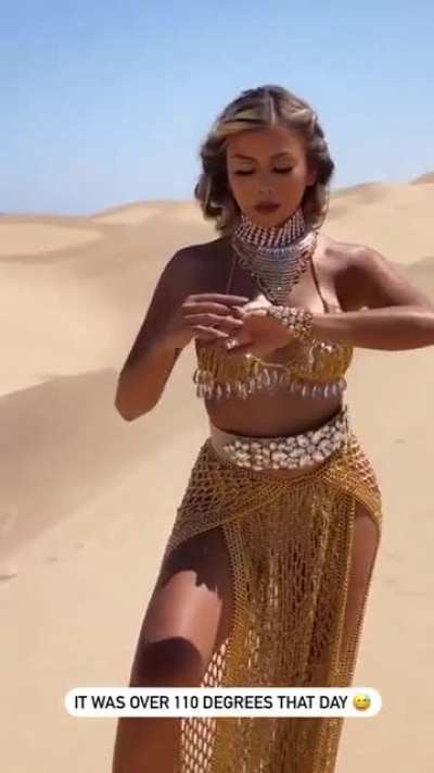 Almost a nipple