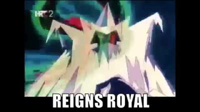 Do you think that Schaff would like this villain song?