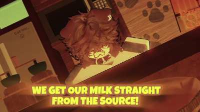 FEELING THIRSTY? TRY OUT DRINKS TODAY!!!