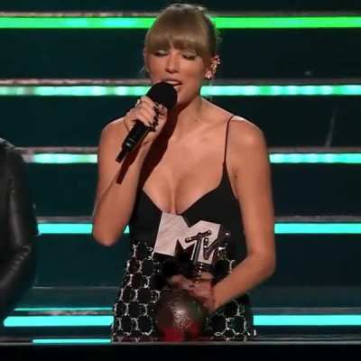 Taylor Swift