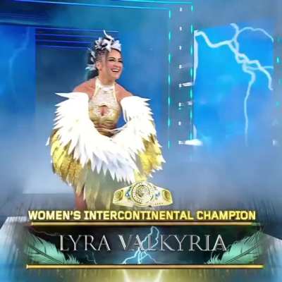 Lyra Valkyria
