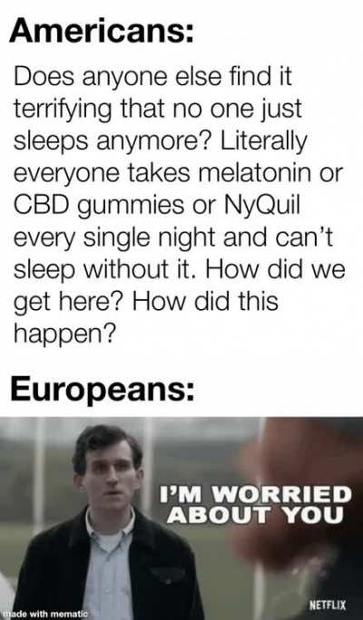 It&rsquo;s legitimately concerning