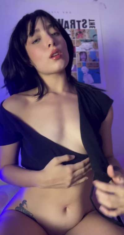 You&rsquo;ve never seen me like this before, but trust me, you&rsquo;ll love what&rsquo;s next