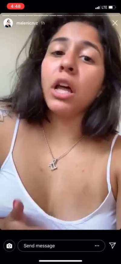 See through